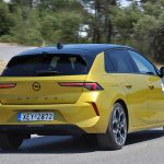 Opel Astra 1.2T 130 AT8 (7)