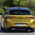 Opel Astra 1.2T 130 AT8 (8)