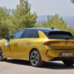 Opel Astra 1.2T 130 AT8 (9)