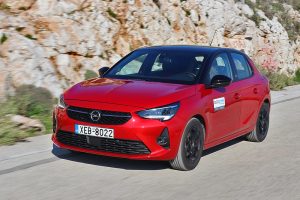 Opel Corsa 1.5 Diesel (1)