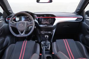 Opel Corsa 1.5 Diesel (14)