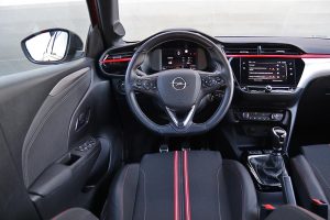 Opel Corsa 1.5 Diesel (15)