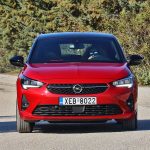 Opel Corsa 1.5 Diesel (2)