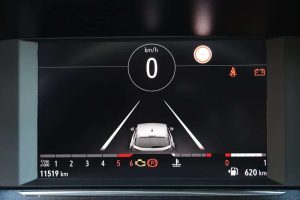 Opel Corsa 1.5 Diesel (24)