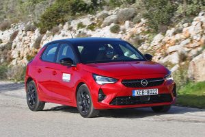 Opel Corsa 1.5 Diesel (31)