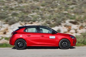 Opel Corsa 1.5 Diesel (32)