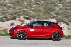 Opel Corsa 1.5 Diesel (33)