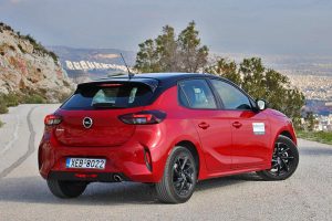 Opel Corsa 1.5 Diesel (34)