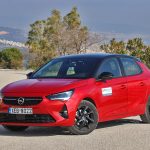 Opel Corsa 1.5 Diesel (35)