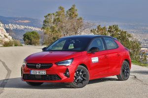 Opel Corsa 1.5 Diesel (35)