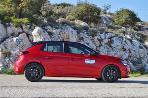 Opel Corsa 1.5 Diesel (5)