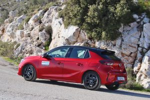 Opel Corsa 1.5 Diesel (6)