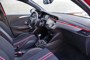 Opel Corsa 1.5 Diesel (8)