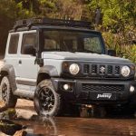 suzuki jimny sierra 4sport