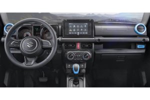 Suzuki-Jimny-Sierra-4Sport-7