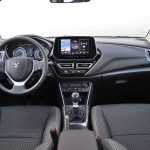 Suzuki S-Cross 1.4T 4WD (10)