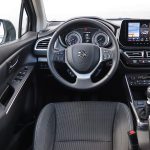 Suzuki S-Cross 1.4T 4WD (11)