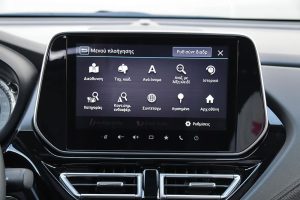 Suzuki S-Cross 1.4T 4WD (13)