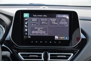 Suzuki S-Cross 1.4T 4WD (14)