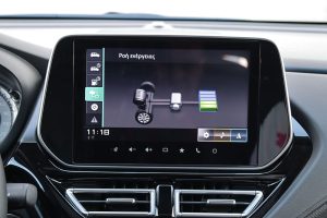 Suzuki S-Cross 1.4T 4WD (15)