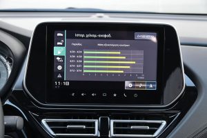 Suzuki S-Cross 1.4T 4WD (16)