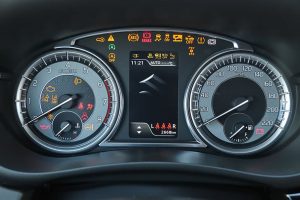 Suzuki S-Cross 1.4T 4WD (17)