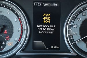 Suzuki S-Cross 1.4T 4WD (20)