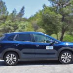 Suzuki S-Cross 1.4T 4WD (27)