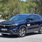 Suzuki S-Cross 1.4T 4WD (28)