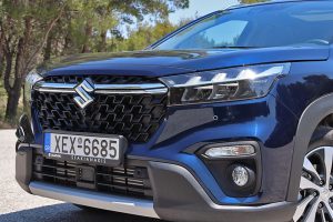 Suzuki S-Cross 1.4T 4WD (29)