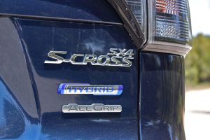 Suzuki S-Cross 1.4T 4WD (31)