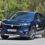 Suzuki S-Cross 1.4T 4WD (32)