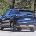 Suzuki S-Cross 1.4T 4WD (33)