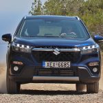 Suzuki S-Cross 1.4T 4WD (4)