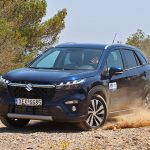 Suzuki S-Cross 1.4T 4WD (5)