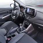 Suzuki S-Cross 1.4T 4WD (8)