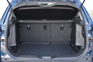 Suzuki S-Cross 1.4T 4WD (9)