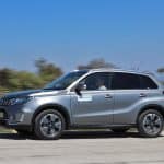 Suzuki Vitara 1.4 4x4 (13)
