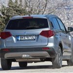Suzuki Vitara 1.4 4x4 (5)
