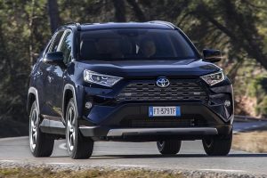 Toyota-RAV4