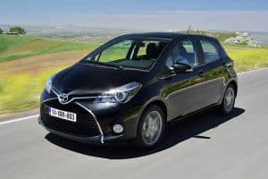 Toyota-Yaris-2014
