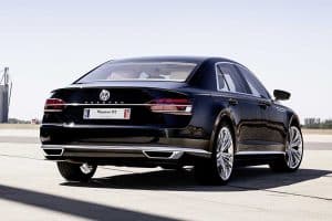 VW Phaeton (11)