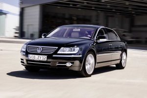VW Phaeton (3)