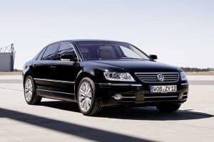 VW Phaeton (4)