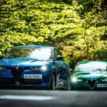 alfa romeo tonale dosi