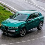 alfa romeo tonale dosi