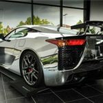 apoulito lexus lfa