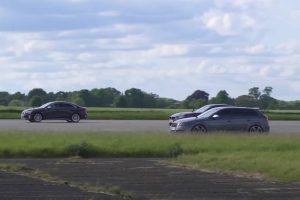 audi s3 vs bmw m240i vs audi rs 3 mk1