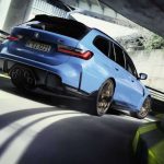 bmw m3 touring m performance