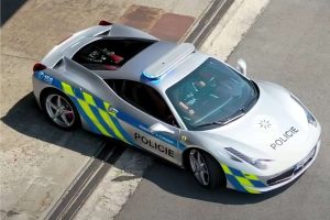 confiscated-ferrari-458-italia-becomes-czech-polic